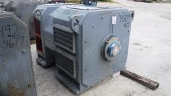 General Electric 400 HP 250/750 RPM 4677 DC Motors 81509